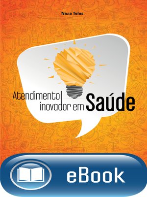 cover image of Atendimento inovador em saúde